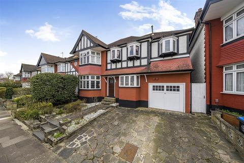 6 bedroom detached house for sale, Barn Hill, Wembley Park