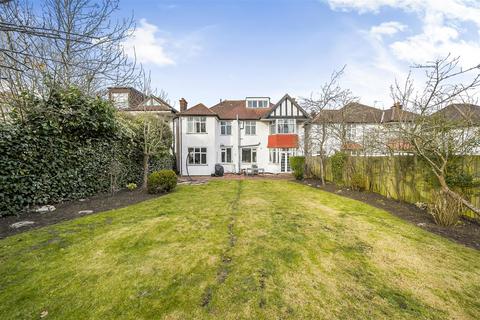 6 bedroom detached house for sale, Barn Hill, Wembley Park