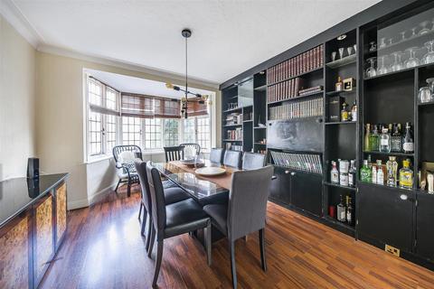 6 bedroom detached house for sale, Barn Hill, Wembley Park