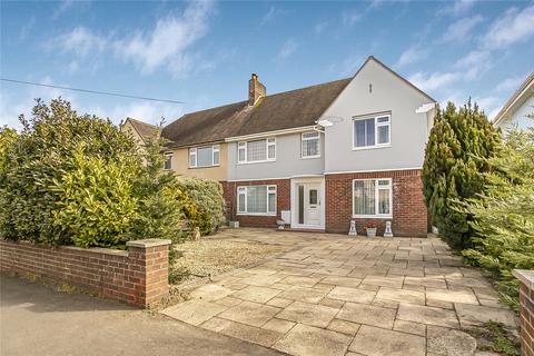 3 bedroom semi-detached house for sale, Fleets Lane, Oakdale, Poole, Dorset, BH15