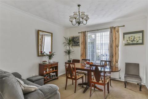 3 bedroom semi-detached house for sale, Fleets Lane, Oakdale, Poole, Dorset, BH15