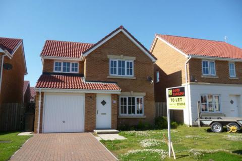 undefined, Fenwick Way, Consett DH8