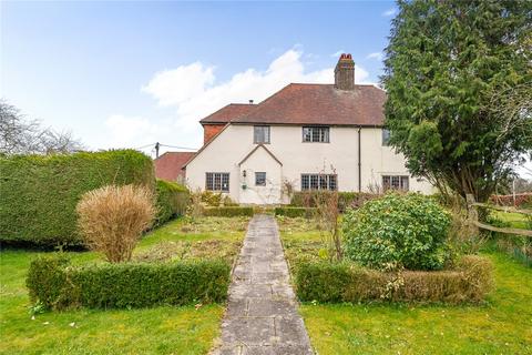 3 bedroom semi-detached house for sale, Rackham Street, Rackham
