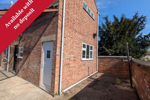 1 bedroom flat to rent, St Catherines Road, Grantham, NG31