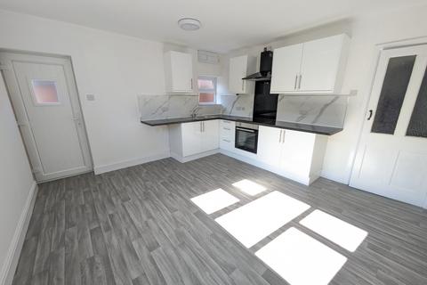 1 bedroom flat to rent, St Catherines Road, Grantham, NG31