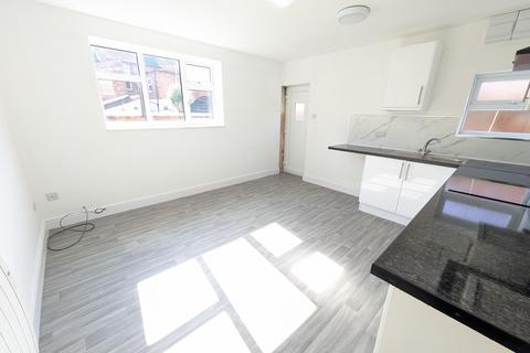 1 bedroom flat to rent, St Catherines Road, Grantham, NG31