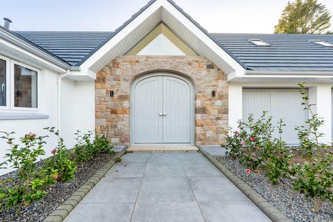 5 bedroom detached house for sale, La Route Orange, St. Brelade, Jersey. JE3 8GP
