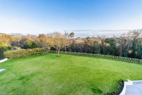 5 bedroom detached house for sale, La Route Orange, St. Brelade, Jersey. JE3 8GP