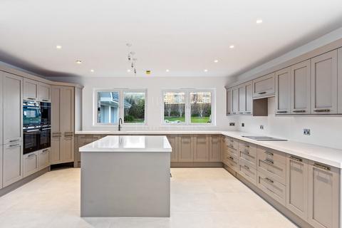 5 bedroom detached house for sale, La Route Orange, St. Brelade, Jersey. JE3 8GP