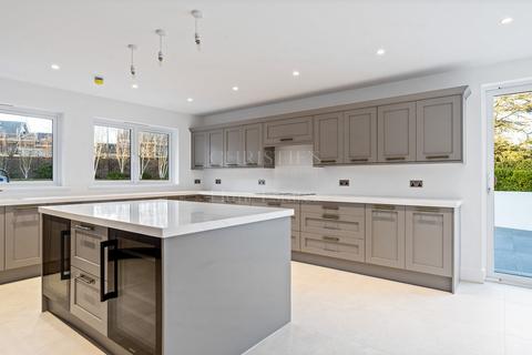 5 bedroom detached house for sale, La Route Orange, St. Brelade, Jersey. JE3 8GP