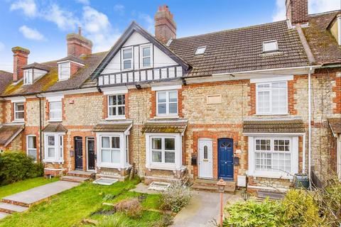 3 bedroom terraced house for sale, London Road, Ditton, Aylesford, Kent
