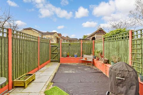 3 bedroom terraced house for sale, London Road, Ditton, Aylesford, Kent