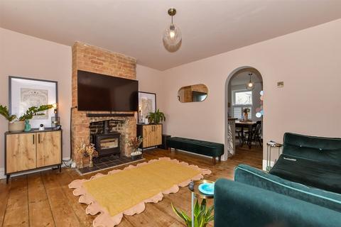 3 bedroom terraced house for sale, London Road, Ditton, Aylesford, Kent