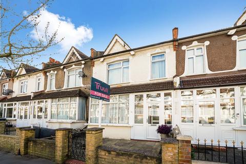 58 Howberry Road, Thornton Heath, CR7 8HY