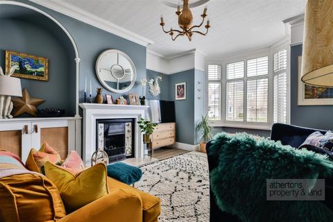 4 Clitheroe Road, Whalley, Clitheroe, BB7 9AB