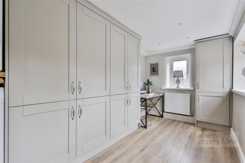 4 Clitheroe Road, Whalley, Clitheroe, BB7 9AB