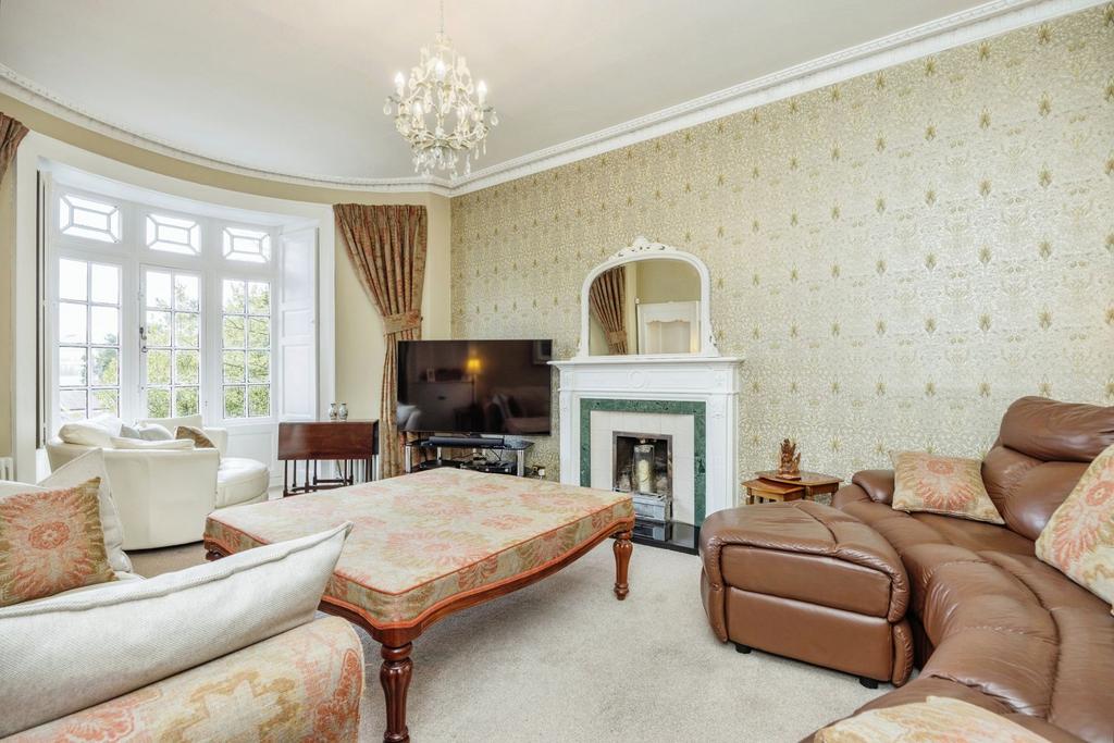 Sitting Room