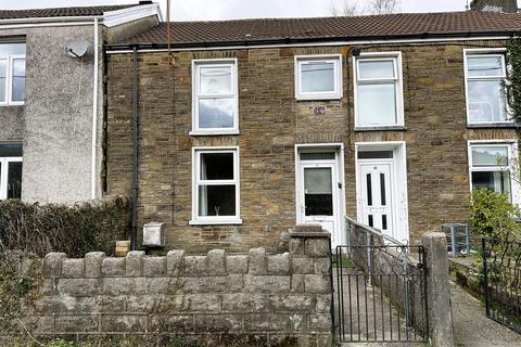 11 Prospect Place, Ystalyfera, Swansea, SA9 2BN