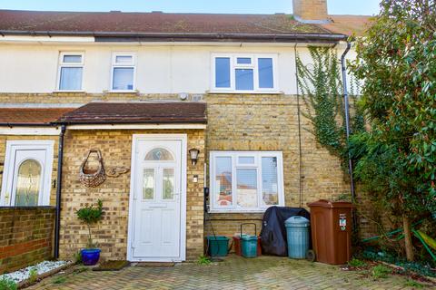undefined, Howard Road, Isleworth TW7