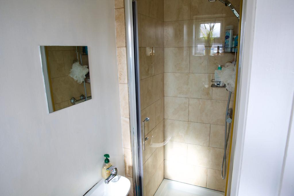 WC/Shower