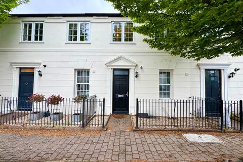 2 bedroom terraced house to rent, Old Court, Arbour Lane, Chelmsford, Essex, CM1 7UF