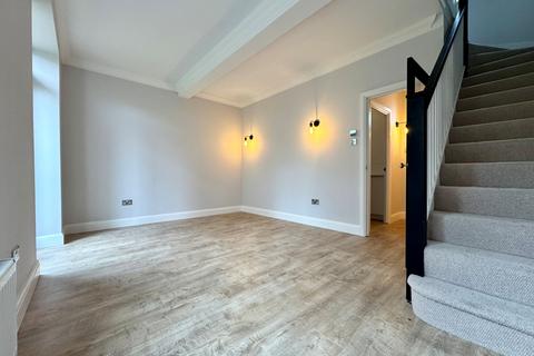 2 bedroom terraced house to rent, Old Court, Arbour Lane, Chelmsford, Essex, CM1 7UF