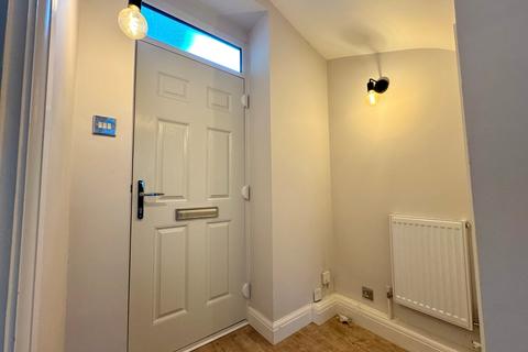 2 bedroom terraced house to rent, Old Court, Arbour Lane, Chelmsford, Essex, CM1 7UF
