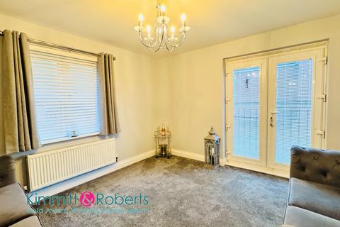 2 bedroom apartment for sale, Mappleton Drive, Seaham, Durham, SR7