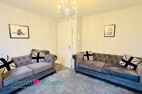 2 bedroom apartment for sale, Mappleton Drive, Seaham, Durham, SR7