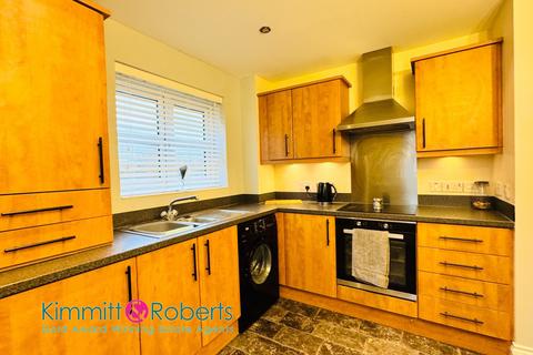 2 bedroom apartment for sale, Mappleton Drive, Seaham, Durham, SR7