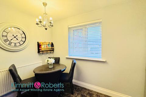 2 bedroom apartment for sale, Mappleton Drive, Seaham, Durham, SR7