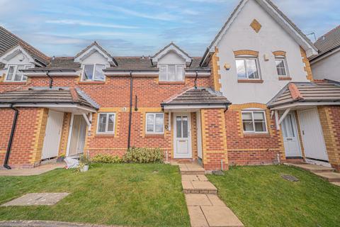 28 Strawberry Fields, Meriden, Coventry, CV7 7SA