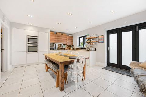 5 bedroom detached house for sale, The Gables, Charlton Kings, Cheltenham, GL52