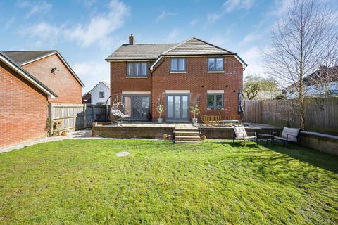 5 bedroom detached house for sale, The Gables, Charlton Kings, Cheltenham, GL52