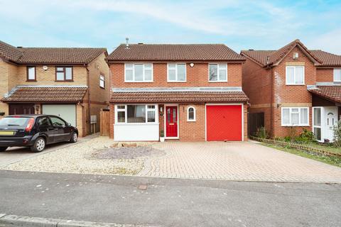 Bradley Stoke, Bristol BS32
