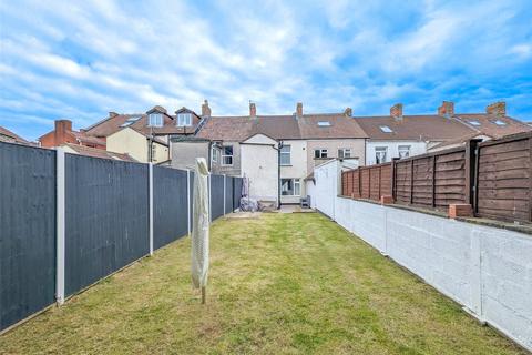 3 bedroom terraced house for sale, Hanham Road, Bristol BS15