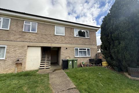 30 Thurso Walk, Corby, NN17 2HE