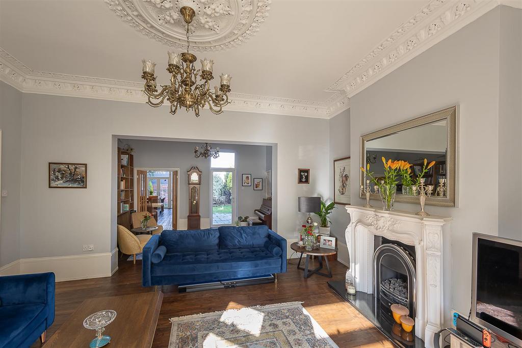 Sitting Room