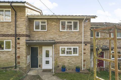 89 Thurmond Crescent, Winchester, SO22 4DH
