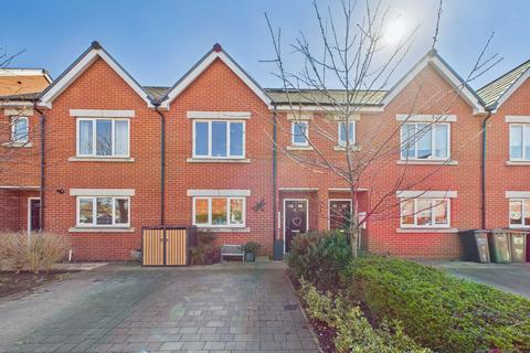 37 The Lane, Worcester, WR1 1AE