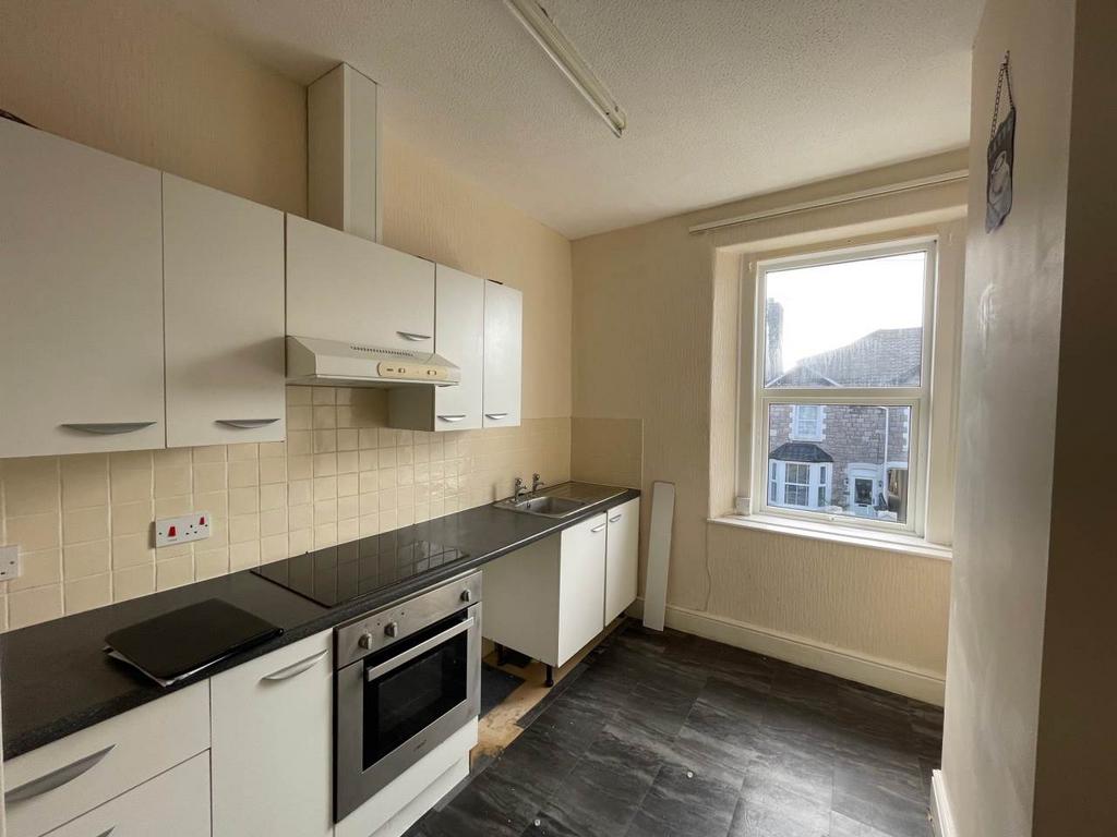 Clifton rd 47 fff ki