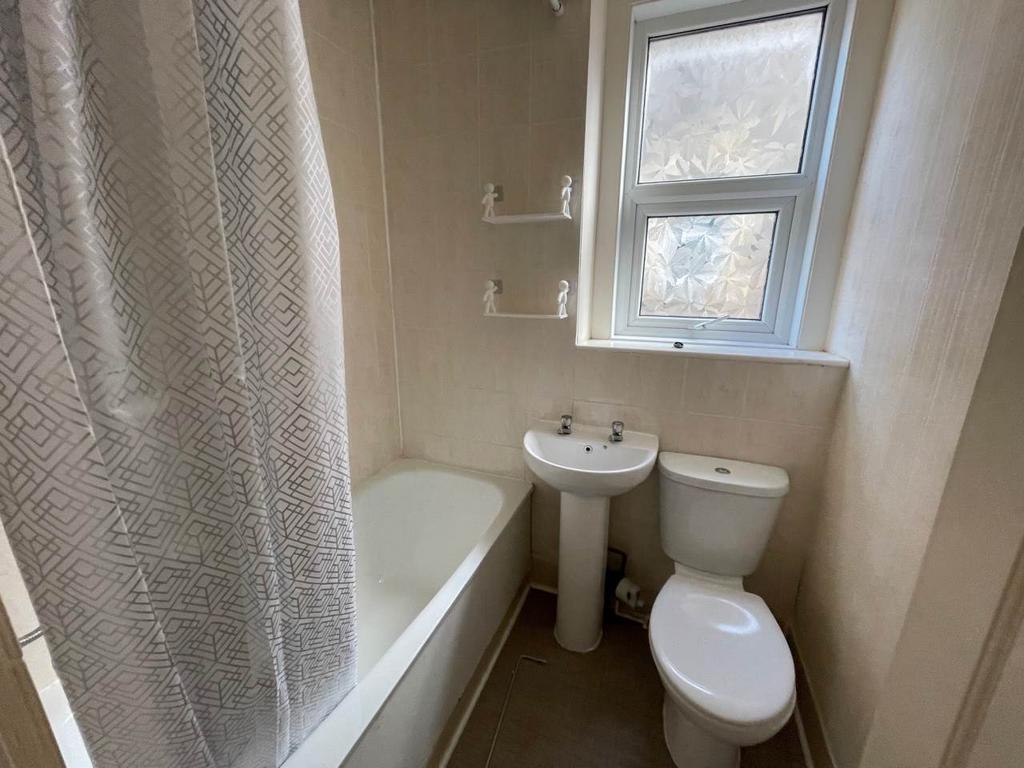 Clifton rd 47 fff ba