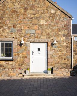 4 bedroom semi-detached house for sale, La Route De La Hougue Bie, St. Saviour, Jersey