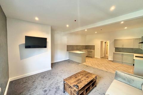 1 bedroom apartment to rent, Flat 8, 88-89 ,Woodfield Street, Morriston, Swansea , West Glamorgan,, SA6 8BA