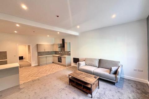 1 bedroom apartment to rent, Flat 8, 88-89 ,Woodfield Street, Morriston, Swansea , West Glamorgan,, SA6 8BA