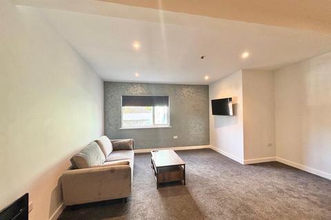 1 bedroom apartment to rent, Flat 8, 88-89 ,Woodfield Street, Morriston, Swansea , West Glamorgan,, SA6 8BA