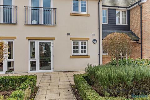 1 bedroom apartment for sale, Roslyn Court, Lisle Lane, Ely, Cambridgeshire, CB7 4FA