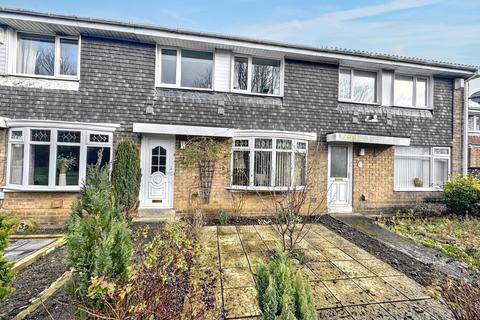 undefined, Thurlow Way, Houghton Le Spring, Tyne and Wear, DH5 8NW