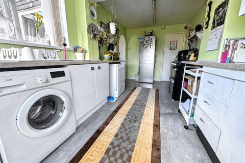 undefined, Thurlow Way, Houghton Le Spring, Tyne and Wear, DH5 8NW
