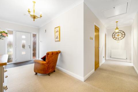 2 bedroom detached bungalow for sale, Church Gate, Whaplode, Spalding, Lincolnshire, PE12